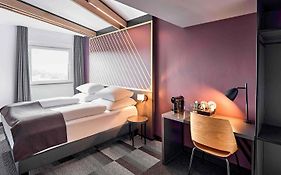 B&B Hotel Hamm